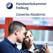 Handwerkskammer Freiburg, Gewerbe Akademie, Standort Freiburg