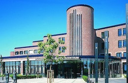 Raumausstattermeisterkurs im HBZ der HWK Münster