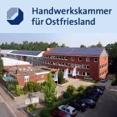 Handwerkskammer für Ostfriesland, Berufsbildungszentrum