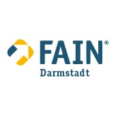 Logo FAIN