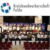 Logo der Kreishandwerkerschaft Fulda