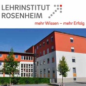 Lehrinstitut in Rosenheim e.V.