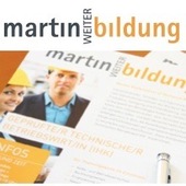 martin weiterbildung