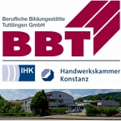 BBT - Berufliche Bildungsstätte Tuttlingen GmbH