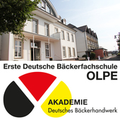 Erste Deutsche Bäckerfachschule e.V.