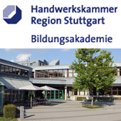 Bildungsakademie Handwerkskammer Region Stuttgart