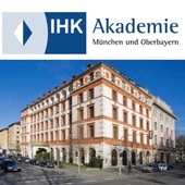 IHK Akademie München und Oberbayern