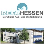 REFA-Hessen e.V. Seminarzentrum Haiger