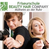 Friseur-Kosmetik-Meisterschule Beauty Hair Company