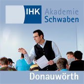 IHK Akademie Schwaben Weiterbildung GmbH Donauwörth