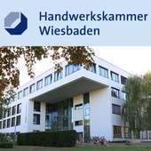 Berufsbildungs- und Technologiezentrum (BTZ) Wiesbaden II der Handwerkskammer Wiesbaden