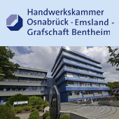 BTZ Berufsbildungs- und Technologiezentrum der Handwerkskammer Osnabrück-Emsland-Grafschaft Bentheim