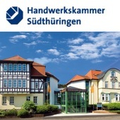 Handwerkskammer Südthüringen