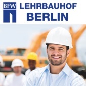 BERUFSFÖRDERUNGSWERK der Fachgemeinschaft Bau Berlin und Brandenburg Gemeinnützige GmbH