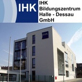 IHK Bildungszentrum Halle - Dessau GmbH Standort Dessau-Roßlau