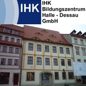 IHK Bildungszentrum Halle - Dessau GmbH Standort Weißenfels