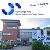 Schulungs- und Servicezentrum Vest GmbH