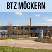 Bildungs- und Technologiezentrum des Kfz-Gewerbes GmbH Möckern