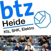 Bildungs- und Technologiezentrum Heide