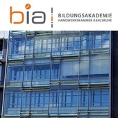 Bildungsakademie Handwerkskammer Karlsruhe