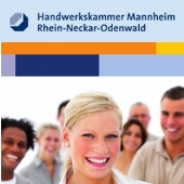 Bildungsakademie Handwerkskammer Mannheim  - Rhein-Neckar-Odenwald