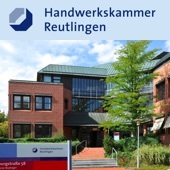 Bildungsakademie Reutlingen der Handwerkskammer Reutlingen