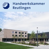 Bildungsakademie Tübingen der Handwerkskammer Reutlingen