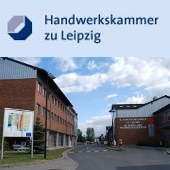 BTZ Bildungs- und Technologiezentrum der Handwerkskammer zu Leipzig