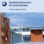 Fahrzeugakademie der Handwerkskammer für Unterfranken