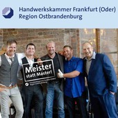 Handwerkskammer Frankfurt (Oder)- Region Ostbrandenburg