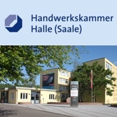 Handwerkskammer Halle (Saale)