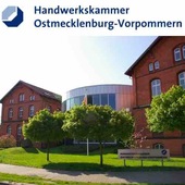 Handwerkskammer Ostmecklenburg-Vorpommern Hauptverwaltung Rostock