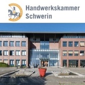 Handwerkskammer Schwerin,  Bildungs- und Technologiezentrum (BTZ)