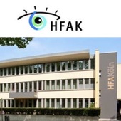 Höhere Fachschule für Augenoptik