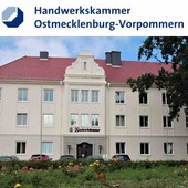 HWK Ostmecklenburg-Vorpommern, Hauptverwaltungssitz Neubrandenburg