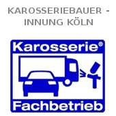 Karosseriebauer-Innung Köln Körperschaft des öffentlichen Rechts