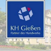 Kreishandwerkerschaft Gießen - Partner des Handwerks-