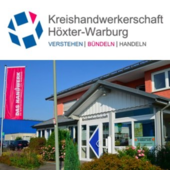 Kreishandwerkerschaft Höxter-Warburg