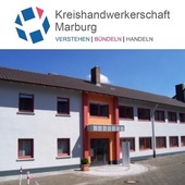 Kreishandwerkerschaft Marburg