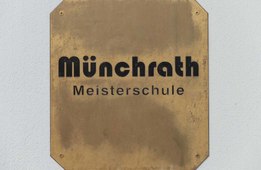 Friseurmeisterkurs in der Münchrath Fachschule Köln