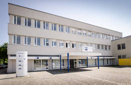 Betriebswirt / IHK geprüft