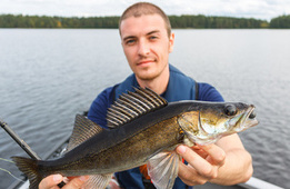 Fischwirtschaftsmeister(in) - Fischhaltung