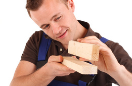 Industriemeister Holzverarbeitung