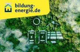 Expertin/Experte nachhaltige Energiesysteme
