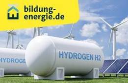 Wasserstoff - Klimafreundliche Energie für Privathäuser und Industrie